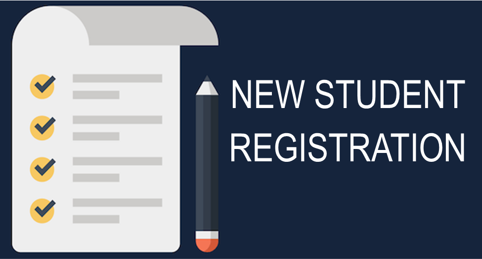 Student Registration – Thomas G. Morton School